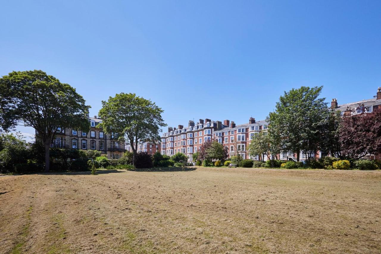 Host & Stay - Brooklands Timeless Scarborough Dış mekan fotoğraf