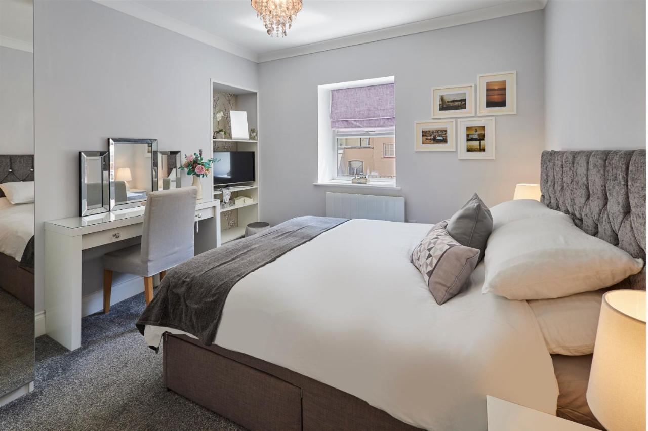 Host & Stay - Brooklands Timeless Scarborough Dış mekan fotoğraf