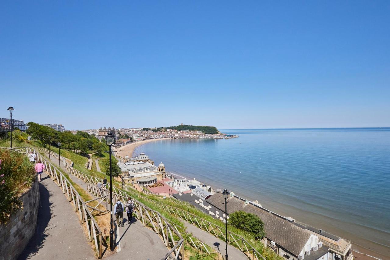 Host & Stay - Brooklands Timeless Scarborough Dış mekan fotoğraf