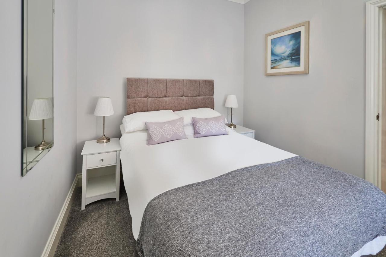 Host & Stay - Brooklands Timeless Scarborough Dış mekan fotoğraf